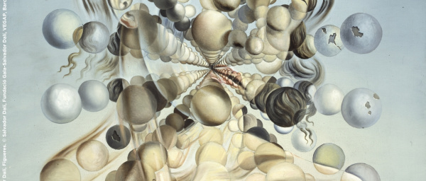 Gala Salvador Dalí. Una habitació pròpia a Púbol