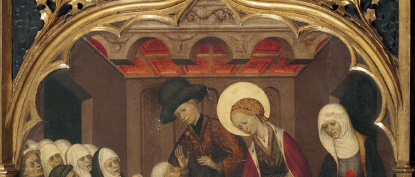 Donació Antonio Gallardo Ballart. Noves obres mestres per al museu