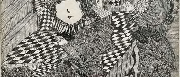 La mà guiada. Josefa Tolrà (1880-1950) - Madge Gill (1882-1961) Artistes visionàries