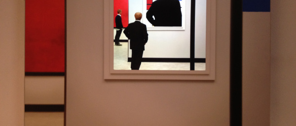 Scott, Gregory, 'Fabrication', 2010