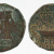 Tiberi, emperador de Roma - As - 14-37