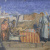 Francesc d&#039;Assís Galí - Jaume I davant els cadàvers dels germans Montcada - Cap a 1928-1929