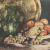 image for: Josep Maria Casals i Ariet - Natura morta amb safata, gerra de vidre i fruita - No datat
