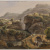 image for: Adolphe Hedwige Alphonse Delamare - Pont sobre el riu Rossinyol a Sant Miquel del Fai - 1826