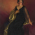 image for: Francesc Pausas - Retrat d&#039;Enriqueta Corominas i Cots - 1934