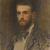 image for: Carlos Baca-Flor - Retrat de l&#039;escultor Miquel Blay - Cap a 1892