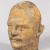 image for: Pablo Gargallo - Retrat del marxant Santiago Segura - 1917 [1]