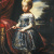 image for: Francesc Cerdà - Retrat de la nena Maria Micaela Despujol Muñoz - 1854