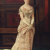 image for: Manuel Ferran Bayona - Retrat de Maria de la Concepció d&#039;Oriola-Cortada i Salses, marquesa de Castellbell - 1885