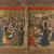 image for: Grup Vergós - Sant Sopar. Oració a l&#039;hort - Cap a 1495-1500