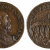 image for: Ludovico Leoni - Gregori XIII i la reconstrucció del pont Emilio - 1574