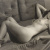 image for: Otho Lloyd - Nu femení - Cap a 1946