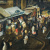 image for: Emili Bosch Roger - El mercat de Sant Josep - 1933