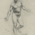 image for: Lluís Graner - Estudi acadèmic d&#039;un nu masculí - Roma, 1888
