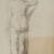 image for: Josep Triadó - Nu masculí (anvers) / Nu femení d&#039;esquena (revers) - 1896 [1]