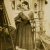 image for: Francesc Serra Dimas - Retrat d&#039;Irene Narezo al seu taller - 1904