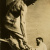 image for: Francesc Serra Dimas - Retrat de Josep Llimona al seu taller - 1904