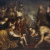 image for: Antonio Maria Vassallo - Els israelites al desert - Entre 1650-1665