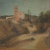 image for: Claudi Lorenzale - Paisatge amb església - Segona meitat del segle XIX