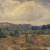 image for: Enric Galwey - Paisatge de la Garriga - Primer quart del segle XX