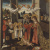 image for: Mestre de Xàtiva - Adoració dels pastors - Cap a 1500