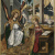 image for: Mestre de Xàtiva - Anunciació - Cap a 1500