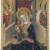 image for: Mestre de Fonollosa - Mare de Déu amb el Nen i àngels músics - Primer terç del segle XV