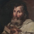 image for: Hendrick de Somer - Bust del profeta Elies - Entre 1640-1650