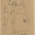image for: Eugeni d&#039;Ors - Dona gran i soldat - Cap a 1910