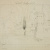 image for: Achille Battistuzzi - Celler del monestir de Poblet (anvers) / Elements arquitectònics (revers) - Cap a 1870