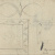 image for: Vicente Rodes - Estudi de caps (anvers) / Croquis diversos (revers) - Cap a 1814-1818 [1]