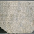image for: Gomarellus - Làpida sepulcral cristiana amb l&#039;epitafi de Levanto - 976