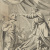 image for: Vicente Rodes - El rei Agènor envia a Cadme a buscar a Europa, segrestada per Zeus - Cap a 1834-1840