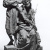 image for: Agapit Vallmitjana Barbany - La coronació d&#039;espines - Cap a 1880-1890