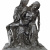 image for: Agapit Vallmitjana Barbany - Pietat - Cap a 1880-1890