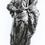 image for: Agapit Vallmitjana Barbany - Àngel de la guarda - Cap a 1880-1890