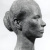 image for: Palmira Collell - Retrat - 1952