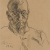 image for: Martí Gimeno - Retrat de Francesc Gimeno, pare de l&#039;artista - 1904