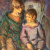 image for: Pere Créixams - Noia amb infant - Cap a 1930