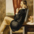 image for: Pere Pruna - Noia vora la finestra - Cap a 1930