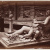 image for: Séraphin-Médéric Mieusement - Versailles. La Garonne (par Coysevox) - Cap a 1886-1891