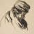 image for: Francesc Gimeno - Bust d&#039;home - Cap a 1884-1888