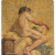 image for: Francesc Sans Cabot - Figura al·legòrica. L&#039;Agricultura - 1874