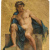 image for: Francesc Sans Cabot - Figura al·legòrica - 1874