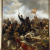image for: Francesc Sans Cabot - El general Prim a la batalla de Tetuan - 1865