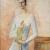 image for: Pere Pruna - Dona («La femme rose») - 1926