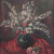 image for: Domènec Carles - Roig i verd - 1929