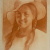 image for: Francesc Pausas - Retrat d&#039;Eugènia Ordeig - 1934