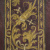 image for: Emília Coranty - Còpia d&#039;una franja de casulla - Cap a 1892