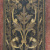 image for: Emília Coranty - Còpia d&#039;una franja de casulla - Cap a 1892